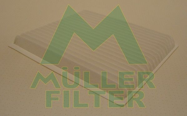 MULLER FILTER Suodatin, sisäilma FC225